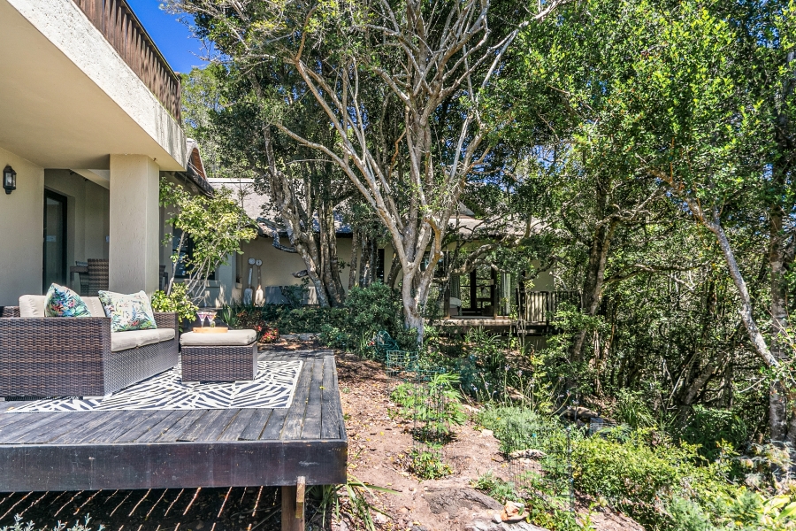 5 Bedroom Property for Sale in Pezula Golf Estate Western Cape